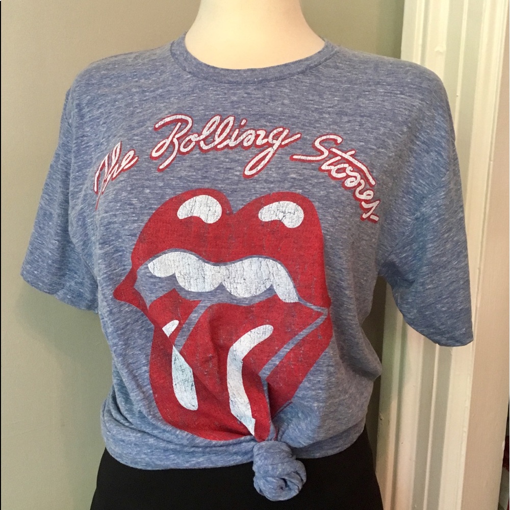 NWT Urban Outfitters Rolling Stones T Shirt